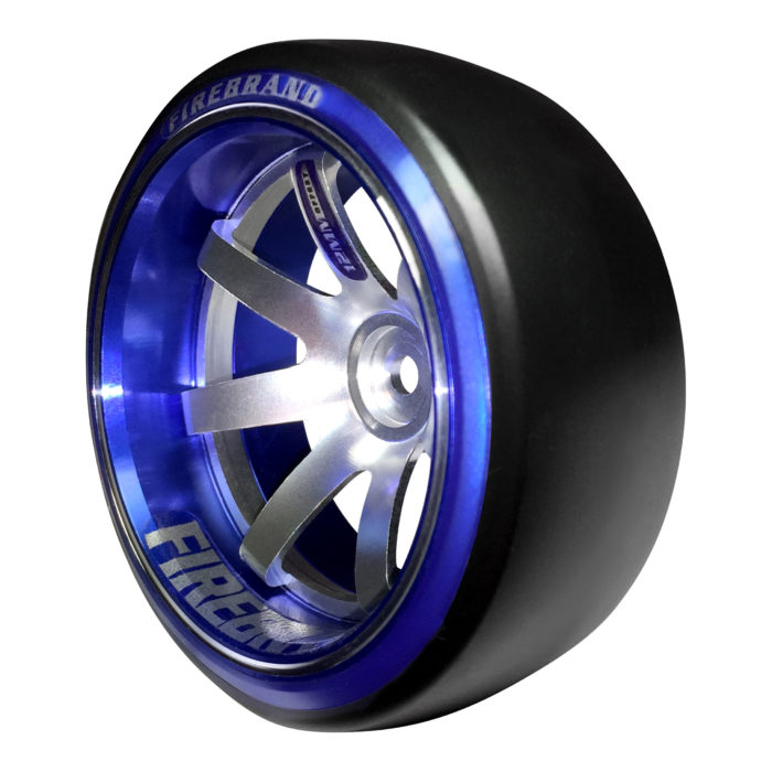 DEF STAR-D2M12 1:10 Aluminum Drift (HDPE) - Image 4