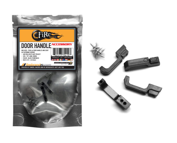 DOOR HANDLE Body Accessory