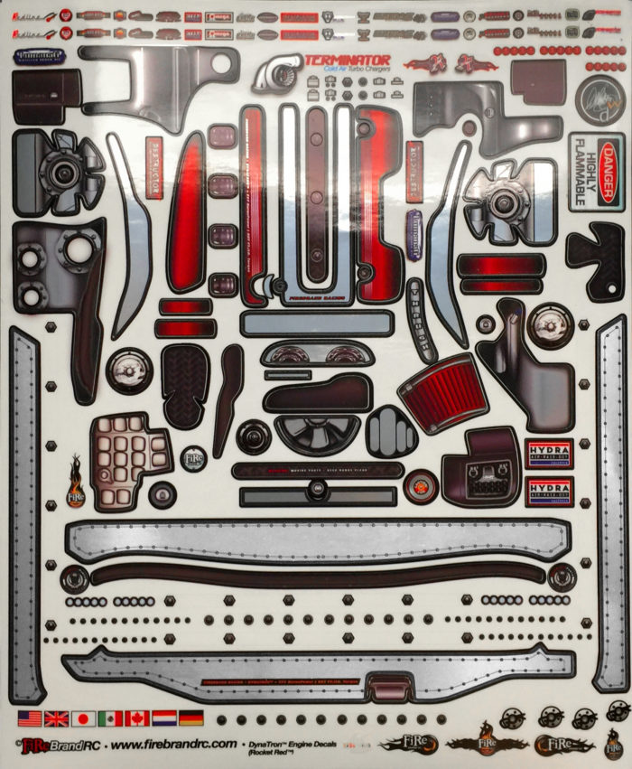 ENGINE INSERT 1 – DynaTron 20 - Image 3