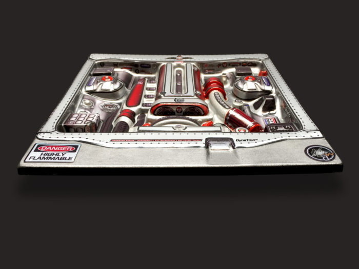 ENGINE INSERT 1 – DynaTron 20 - Image 11