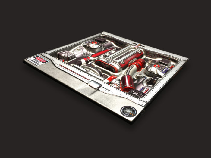 ENGINE INSERT 1 – DynaTron 20 - Image 7