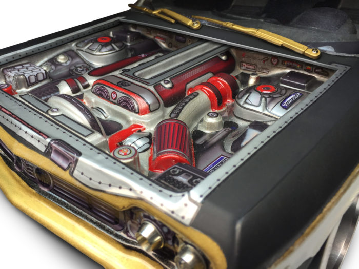 ENGINE INSERT 1 – DynaTron 20 - Image 14