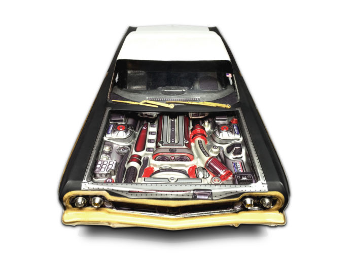 ENGINE INSERT 1 – DynaTron 20 - Image 2