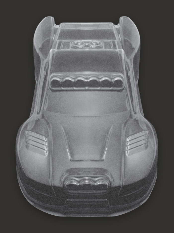 BANSHEE™ 1:10 Bash/Race - Image 8