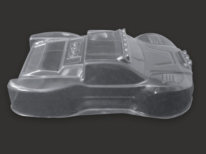 BANSHEE™ 1:10 Bash/Race - Image 9