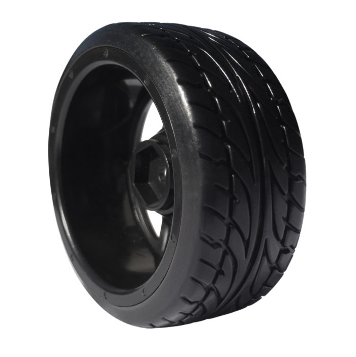 HAMMER-DT3™ 1:10 Drift Tread - Image 5