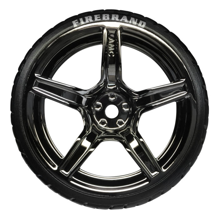 HAMMER-DT3™ 1:10 Drift Tread - Image 2