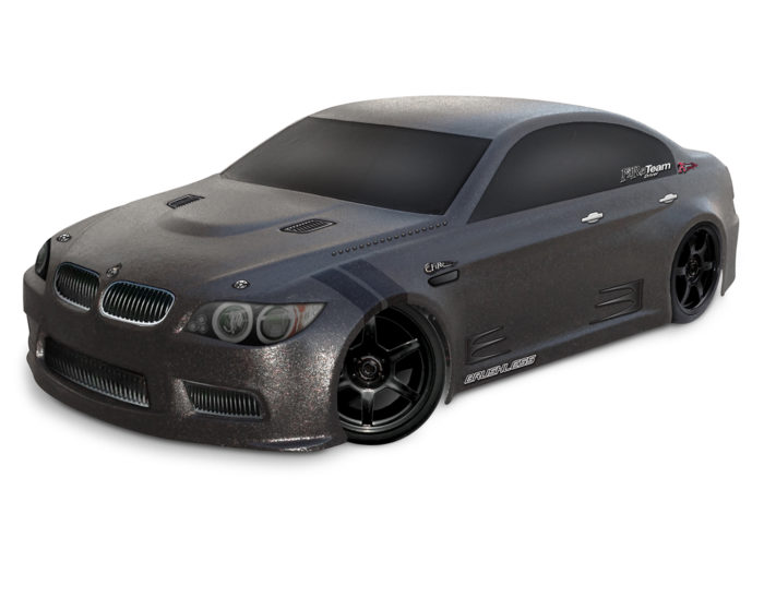 SCORCH–RT3™  1:10 Race Tread - Image 2