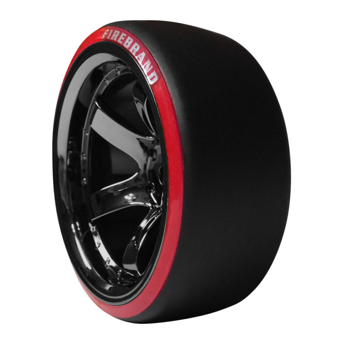 HIGHFIVE-D29™ 1:10 Two-Piece Drift (HDPE) - Image 3
