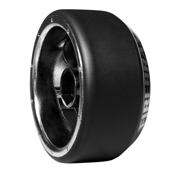 HIGHFIVE-XDR9™ 1:10 Drift Race 5° (HDPE) - Image 6