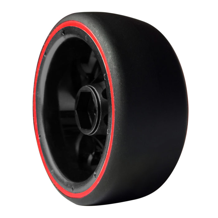 HIGHFIVE-D29™ 1:10 Two-Piece Drift (HDPE) - Image 5