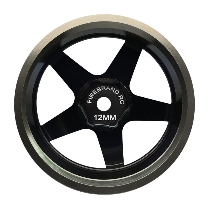 HIGH-FIVE 1:10 PRO-SERIES 1.9" Wheels (Dual Hub Off-set) - Image 10