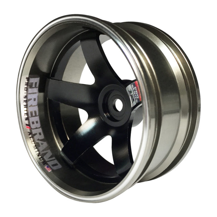 HIGH-FIVE 1:10 PRO-SERIES 1.9" Wheels (Dual Hub Off-set) - Image 6