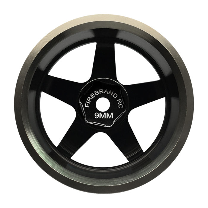 HIGH-FIVE 1:10 PRO-SERIES 1.9" Wheels (Dual Hub Off-set) - Image 11