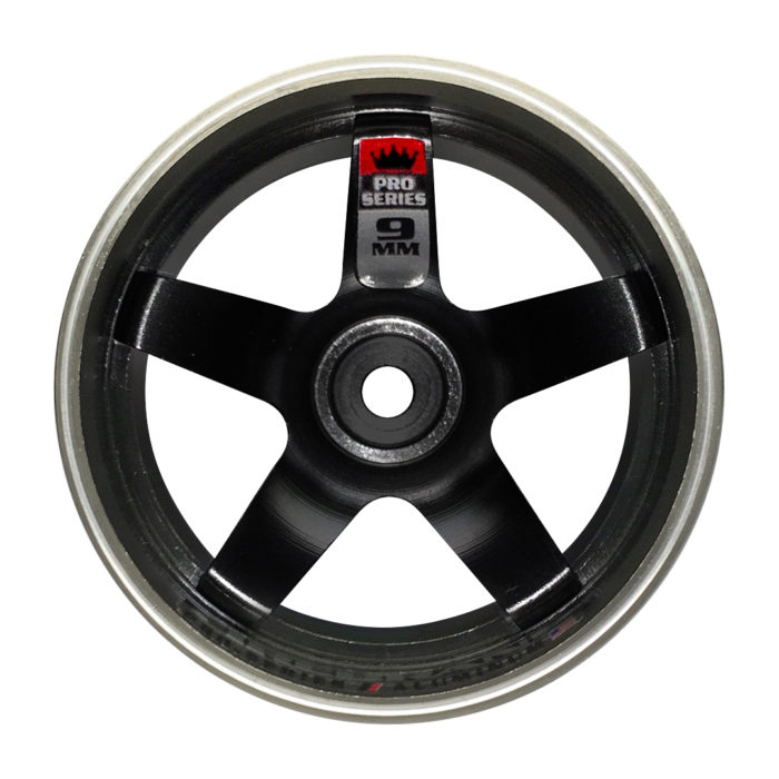 HIGH-FIVE 1:10 PRO-SERIES 1.9" Wheels (Dual Hub Off-set) - Image 3