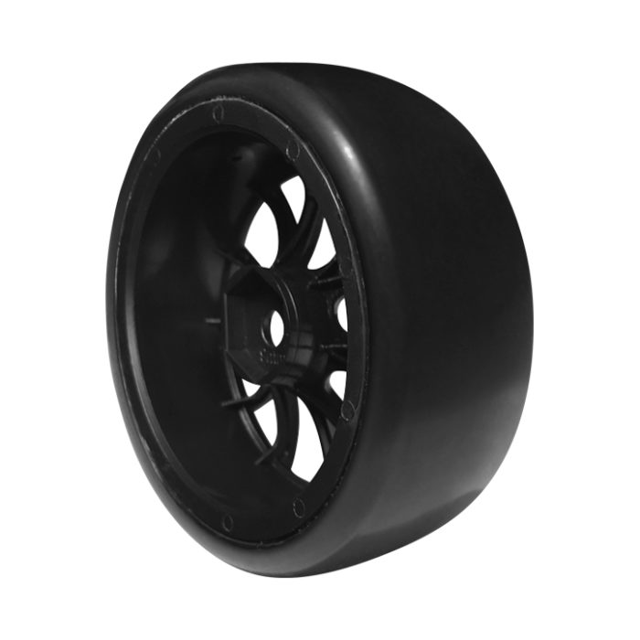 HUSTLER–RS9™ 1:10 Race Slick - Image 5