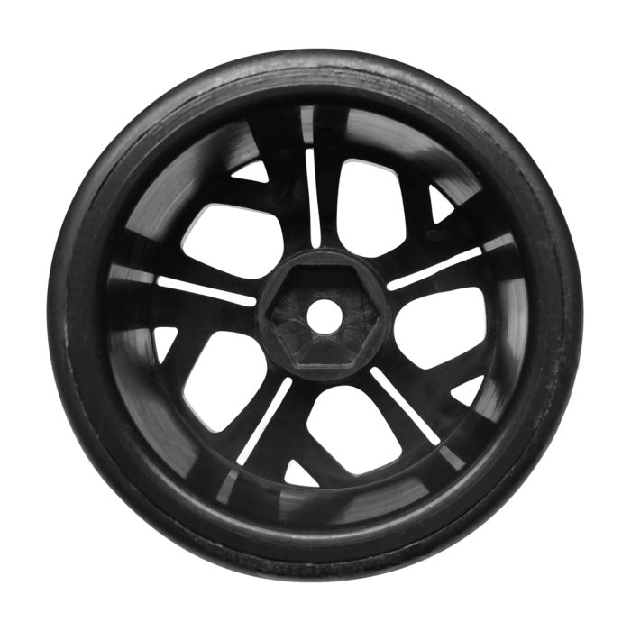 HYDRA–XDR3™ 1:10 Drift Race 5° (HDPE) - Image 6