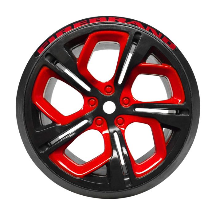HYDRA–XDR3™ 1:10 Drift Race 5° (HDPE) - Image 2