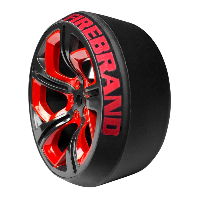 HYDRA–XDR3™ 1:10 Drift Race 5° (HDPE) - Image 3