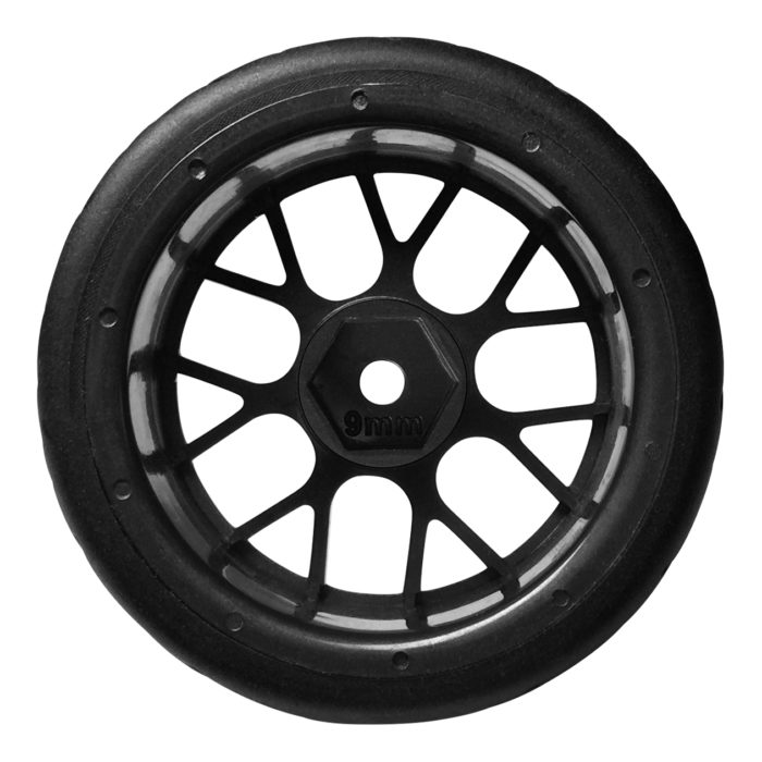 HYPERNOVA-RT9™ 1:10 Race Tread - Image 6