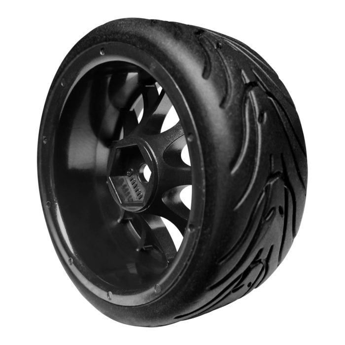 HYPERNOVA-RT9™ 1:10 Race Tread - Image 5