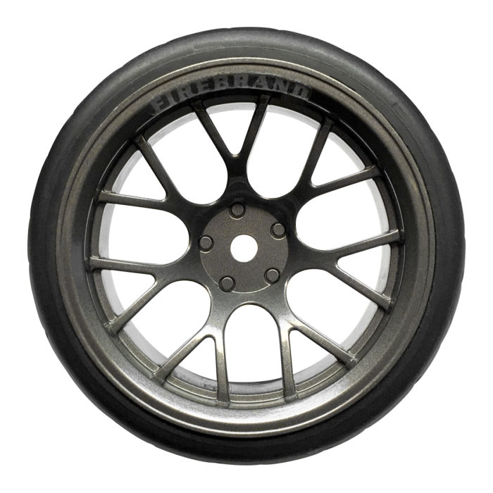 HYPERNOVA-RT9™ 1:10 Race Tread - Image 2