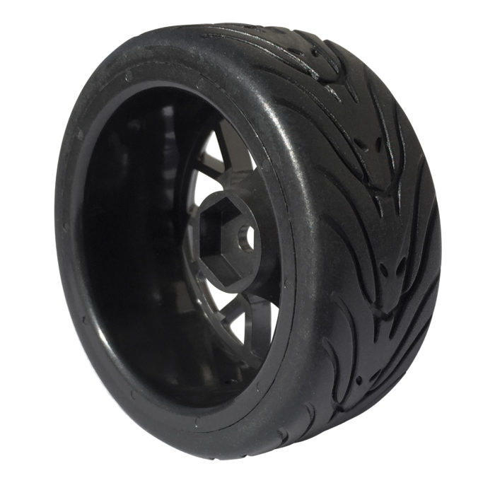 HYPERNOVA-RT3™ 1:10 Race Tread - Image 4