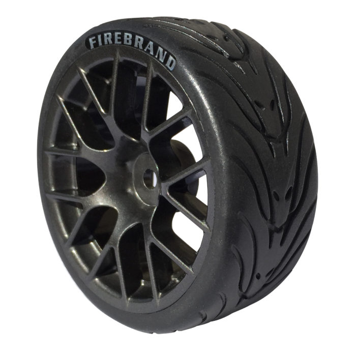 HYPERNOVA-RT3™ 1:10 Race Tread - Image 3