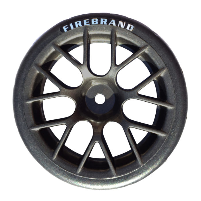 HYPERNOVA-RT3™ 1:10 Race Tread - Image 2