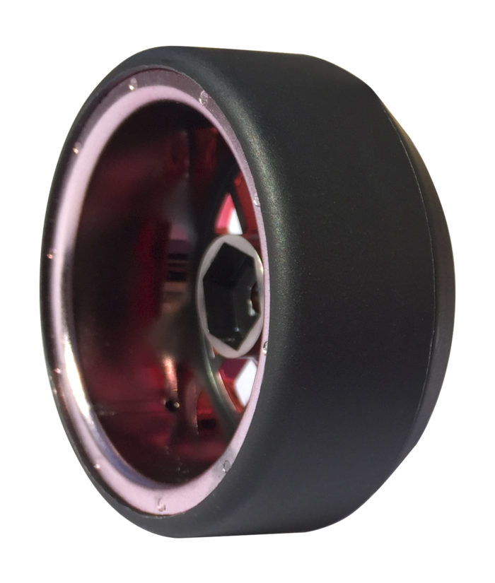 HYPERNOVA–XDR3™ 1:10 Drift Race 5° (HDPE) - Image 5