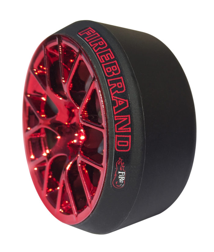 HYPERNOVA–XDR3™ 1:10 Drift Race 5° (HDPE) - Image 4