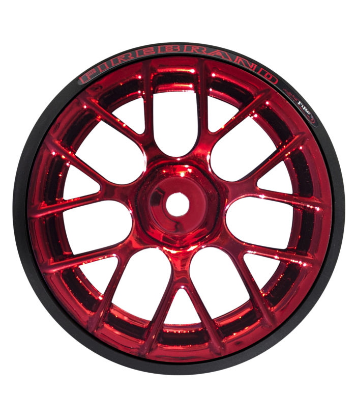HYPERNOVA–XDR3™ 1:10 Drift Race 5° (HDPE) - Image 3