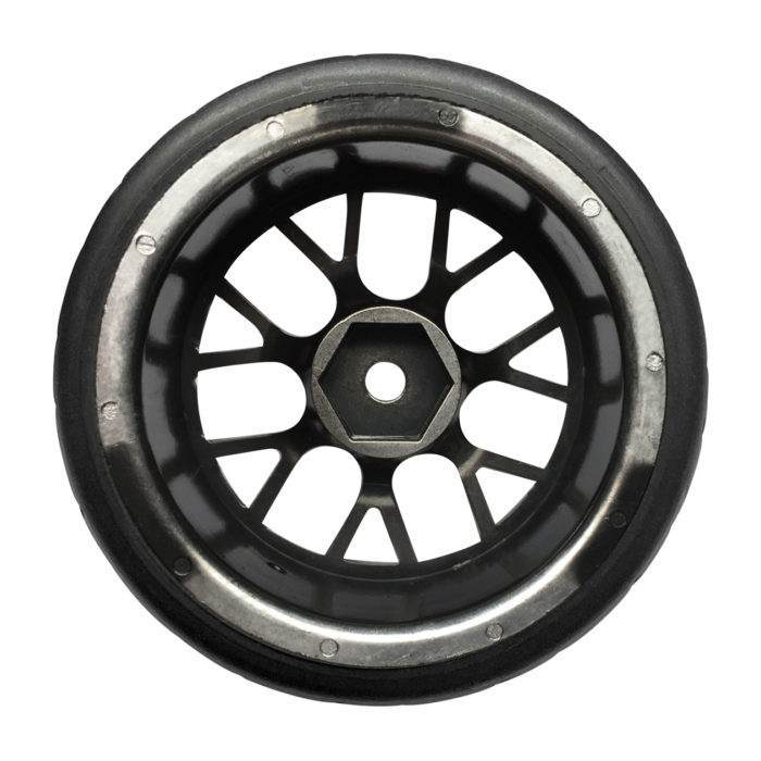 HYPERNOVA-RT39™ 1:10 Race Tread - Image 9