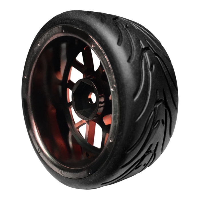 HYPERNOVA-RT39™ 1:10 Race Tread - Image 8