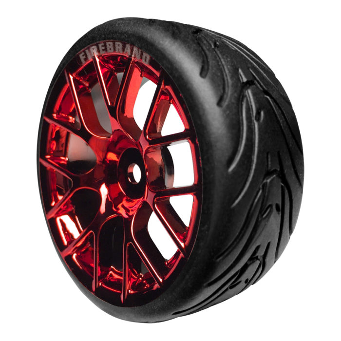 HYPERNOVA-RT39™ 1:10 Race Tread - Image 5