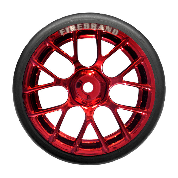 HYPERNOVA-RT39™ 1:10 Race Tread - Image 3