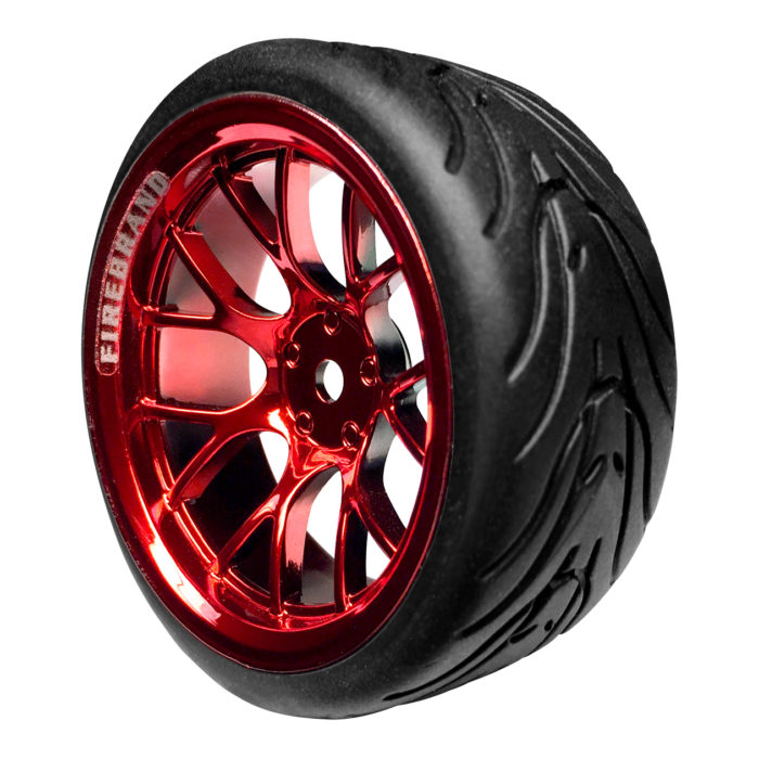 HYPERNOVA-RT39™ 1:10 Race Tread - Image 6