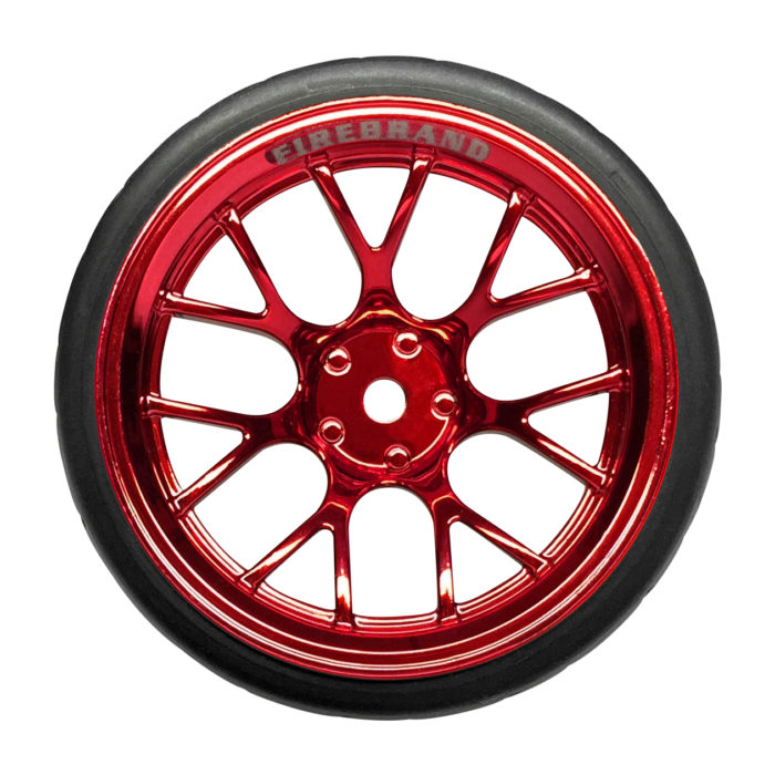 HYPERNOVA-RT39™ 1:10 Race Tread - Image 4