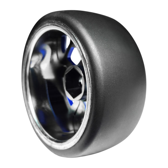 HYDRA–DSR3™ 1:10 Drift Slick Race (HDPE) - Image 5