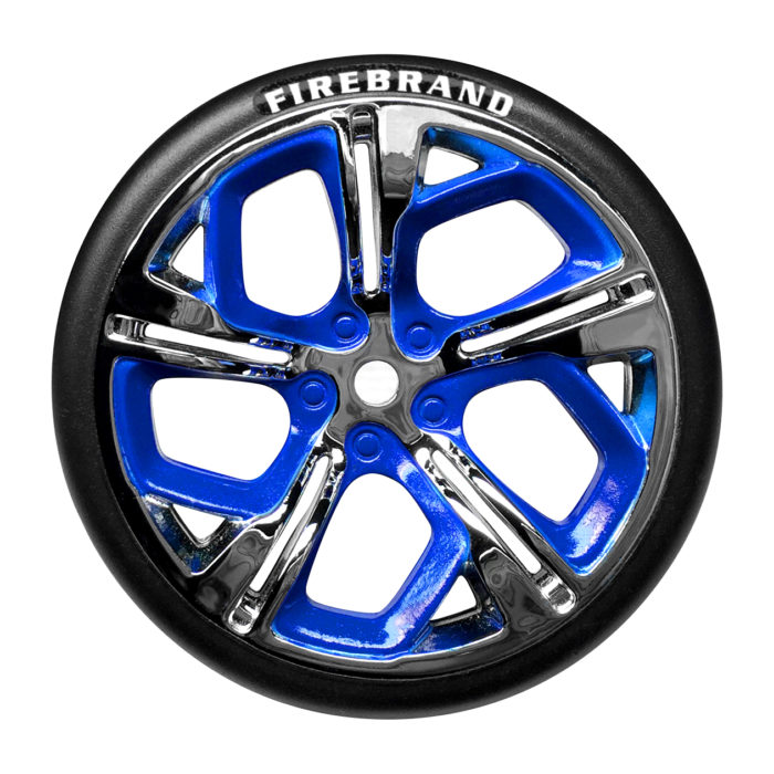 HYDRA–DSR3™ 1:10 Drift Slick Race (HDPE) - Image 2