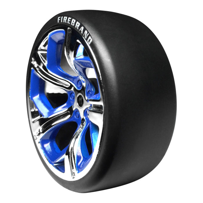 HYDRA–DSR3™ 1:10 Drift Slick Race (HDPE) - Image 3