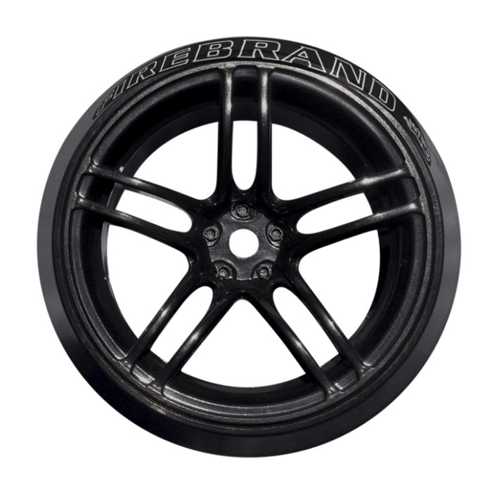 ICESTAR-XD9™ 1:10 Drift Race 0º - Image 2