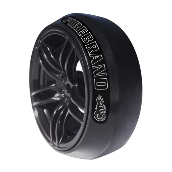 ICESTAR-XD9™ 1:10 Drift Race 0º - Image 3