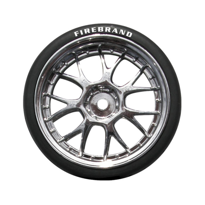 INCINERATE–RT3™ 1:10 Race Tread - Image 3