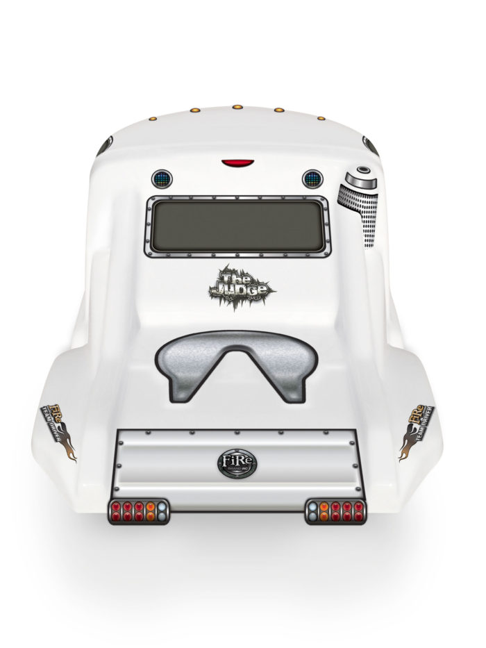 THE JUDGE™ 1:10 Bash/Crawl - Image 8