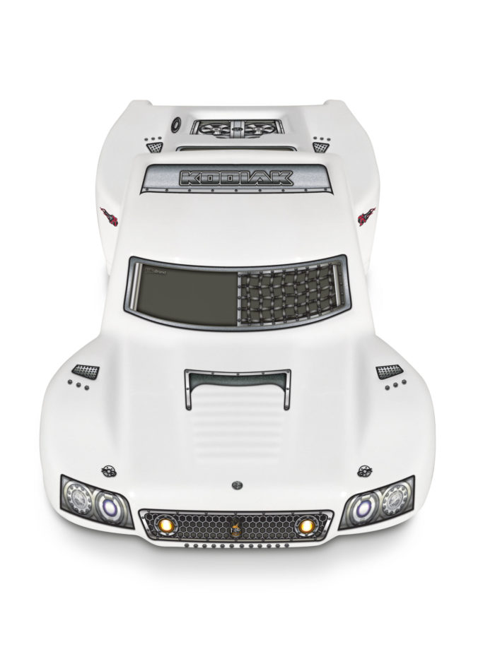 KODIAK™ 1:10 Bash/Race - Image 5
