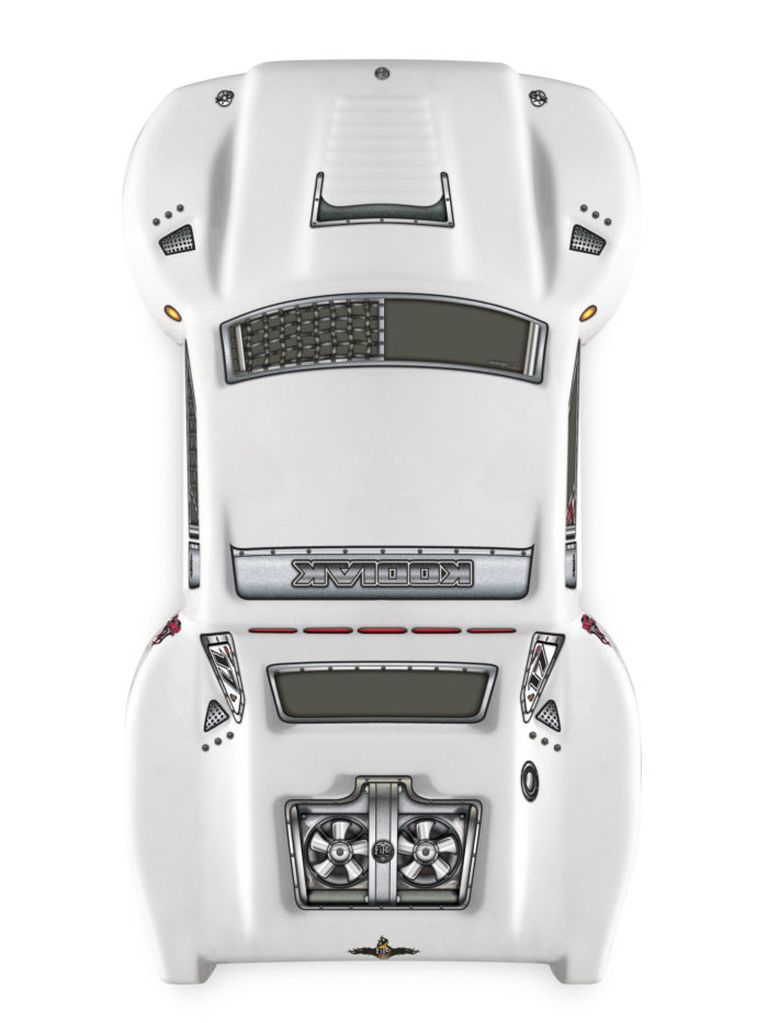 KODIAK™ 1:10 Bash/Race - Image 7