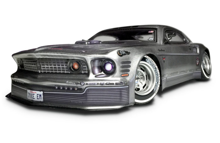 PRO-MAG 15-D2T6™ 1:10 Two-Piece Drift Tread - Image 8