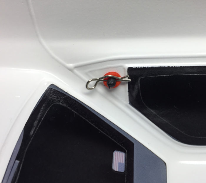 SIDE MIRROR KIT 1:10 Multi-fit - Image 14