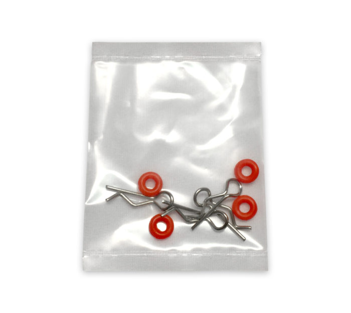SIDE MIRROR KIT 1:10 Multi-fit - Image 11